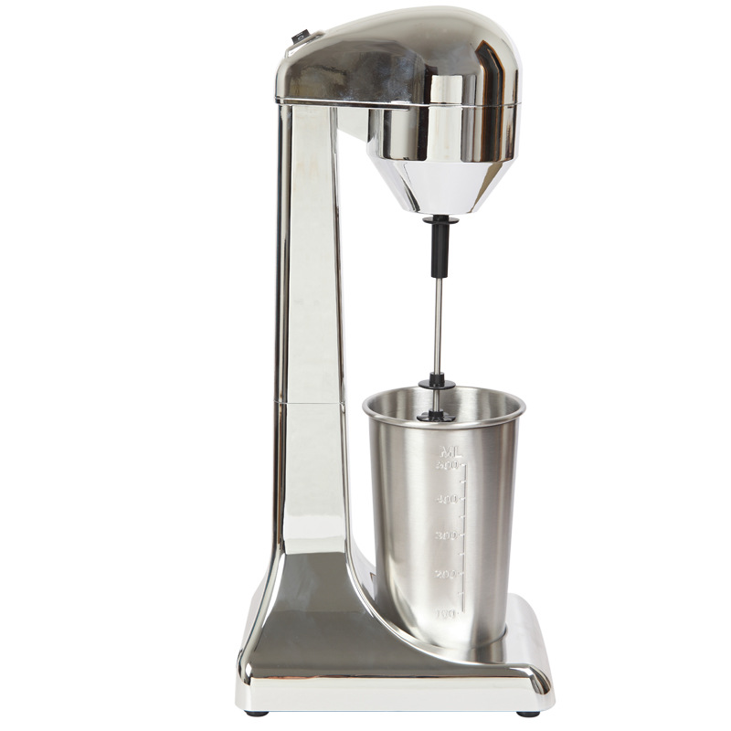 Kitchen Appliances Electronics - 220V Elektrische Melkopschuimer Voor Koffie Melkschuimer