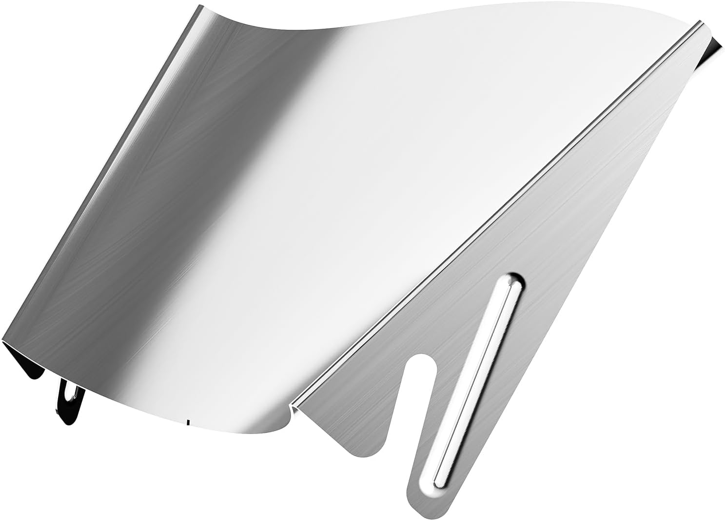 Kitchen Appliances Electronics - Gietgoot voor KitchenAid keukenmixer roestvrijstalen kom,