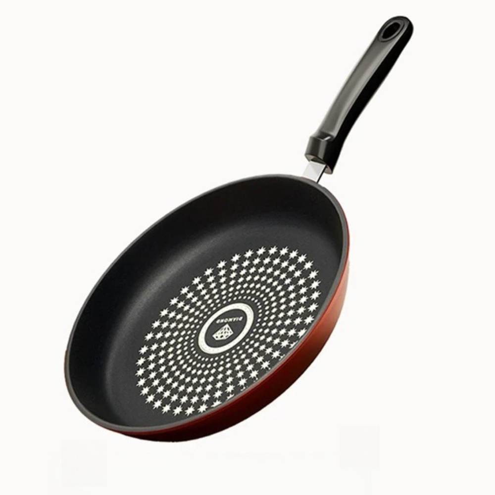 Kitchen Appliances For Home - Multifunctionele koekenpan Non-stick wok Duurzame omeletpan