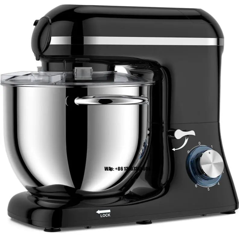 Kitchen Appliances Usa - Keukenapparaat Cake Aid Planetaire Mixer 5.5/6/7/8l