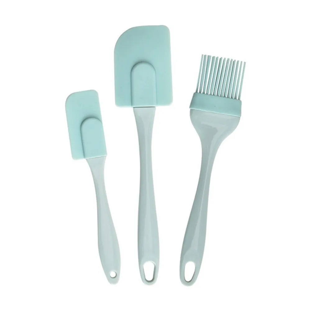 Kitchen Appliances Electronics - 3 Stuks Crème Schraper Diy Brood