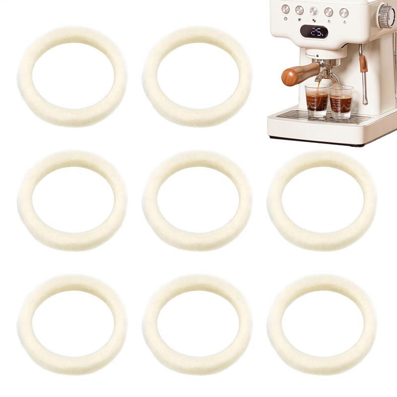 Coffee Grinder Burr - Vilten ring onderste braam koffiemolen onderdelen