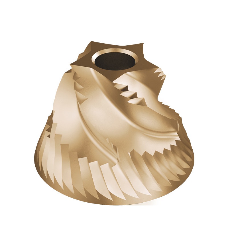 Coffee Grinder Burr - Timemore Chestnut Series Koffiemolen Vervangende Onderdelen