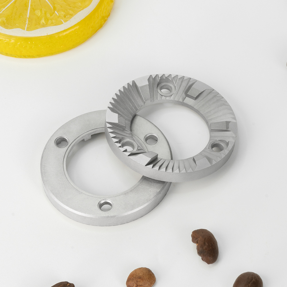 Coffee Grinder Burr - Espresso koffiemolen 40 mm vervangingsset bramen