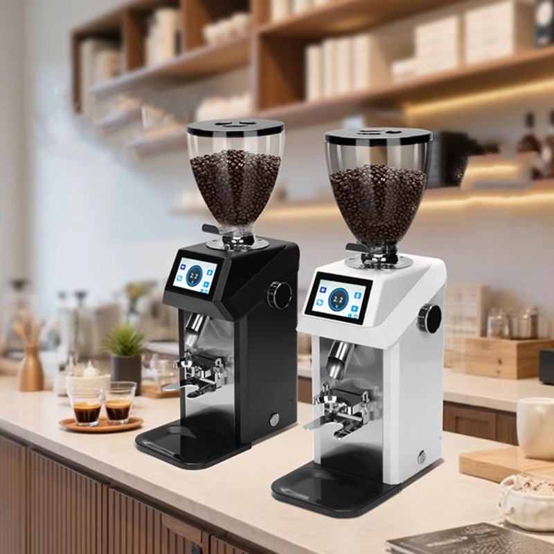Coffee Grinder Burr - Goede prijs 74mm Burr commerciële koffiemolen