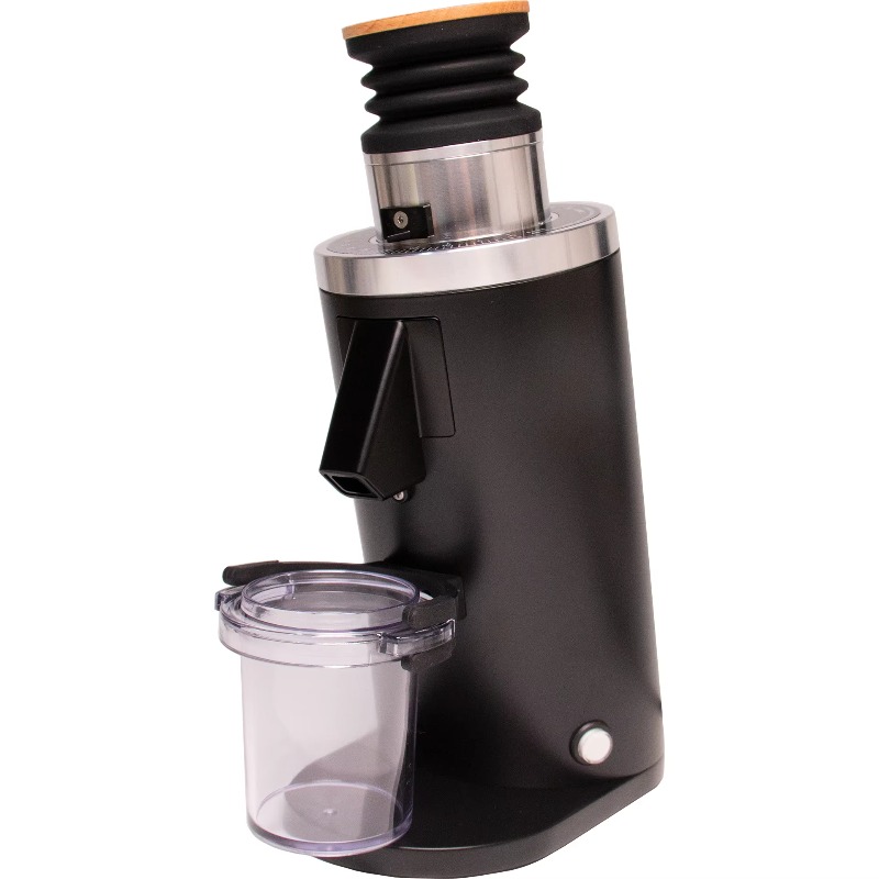 Coffee Grinder Burr - DF54 Huishoudelijke Automatische RVS Professionele Platte