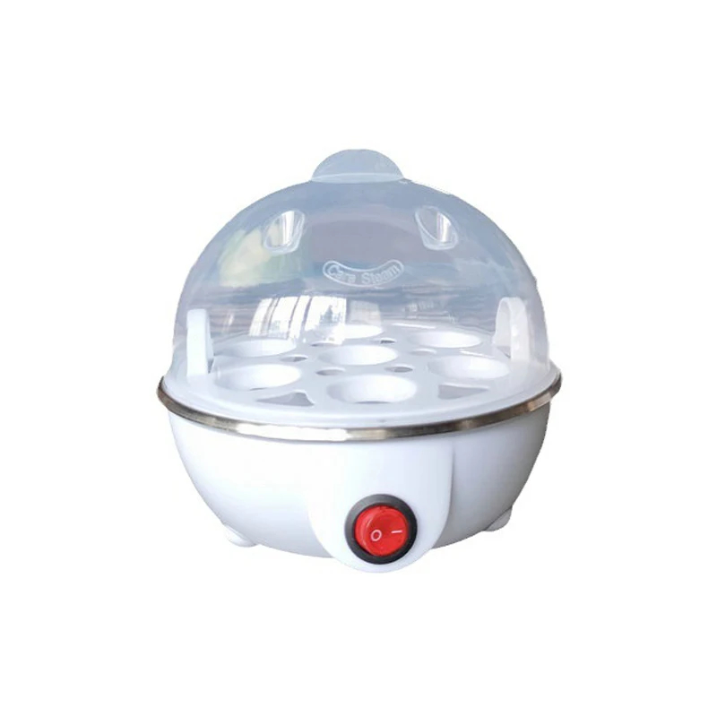 Kitchen Appliances For Home - Automatische eierkoker met capaciteit voor 7