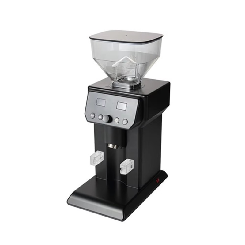 Coffee Grinder Burr - Nieuwe aanpassing 50mm platte maalstenen industriële