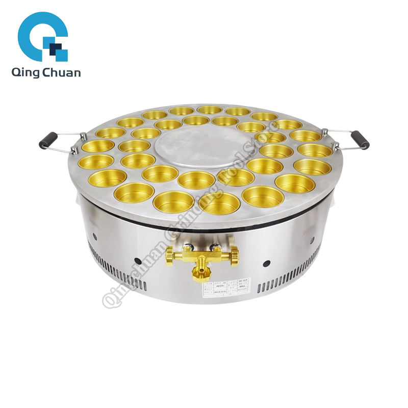 Kitchen Appliances Usa - Rode Bonen Cake Machine Commerciële Keukenapparatuur