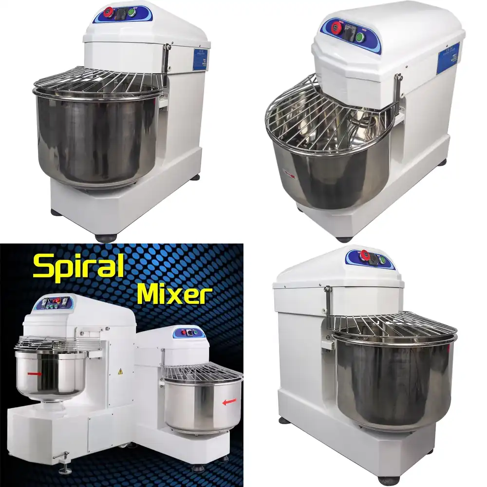 Kitchen Appliances Usa - 2026 Hot Sale # Commerciële bakkerijapparatuur,