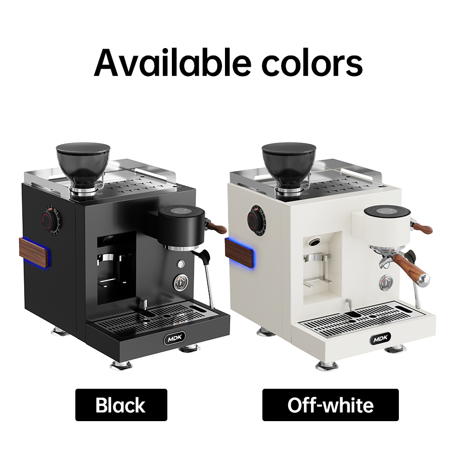 Smart Display 64mm Platte Koff - Coffee Grinder Burr recensie en prijs