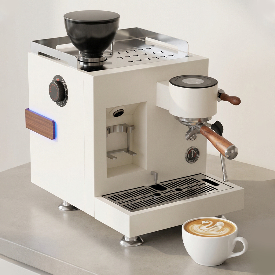 Smart Display 64mm Platte Koff - Coffee Grinder Burr recensie en prijs