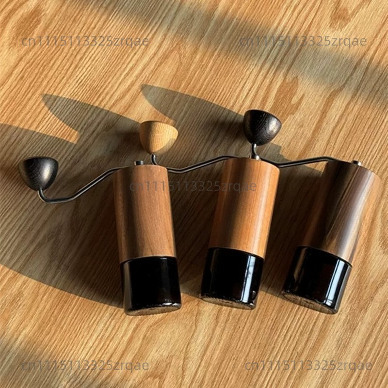 Commander C40 Handmatige Koffi - Coffee Grinder Burr recensie en prijs