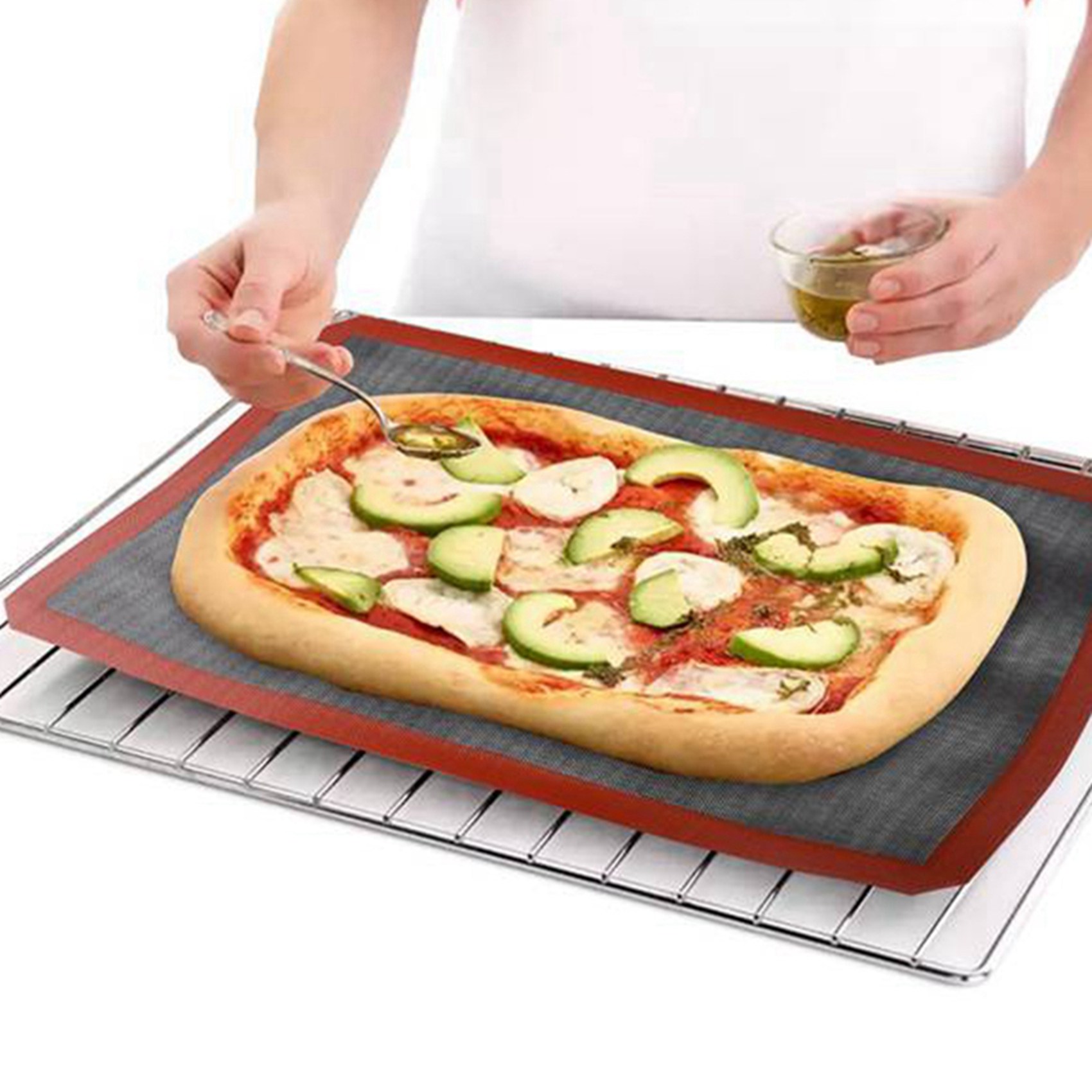 SYW-Biscuit/Bread/Kitchen Baki - Kitchen Appliances Usa recensie en prijs