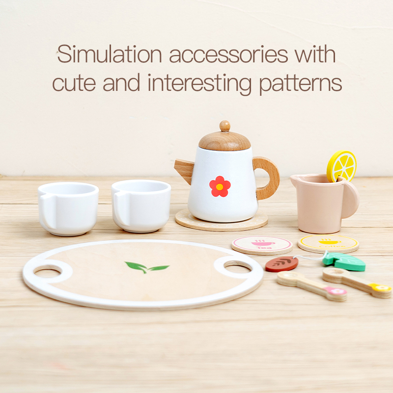Kinderen Fantasiespel Speelgoe - Kitchen Appliances Set recensie en prijs