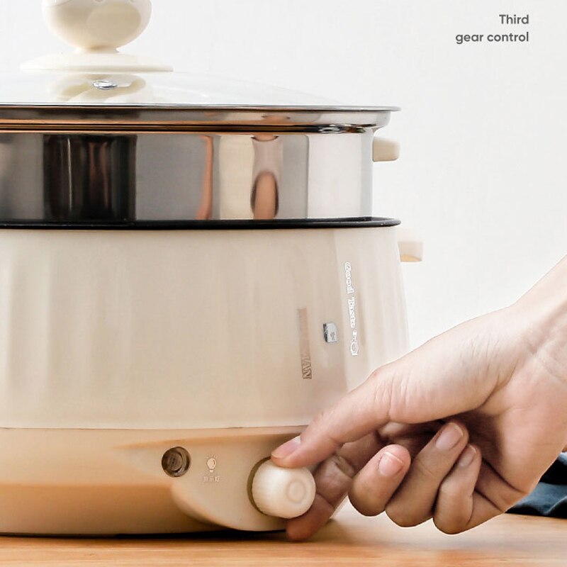 220V Multi-Fornuizen Enkele/Du - Kitchen Appliances Electronics recensie en prijs