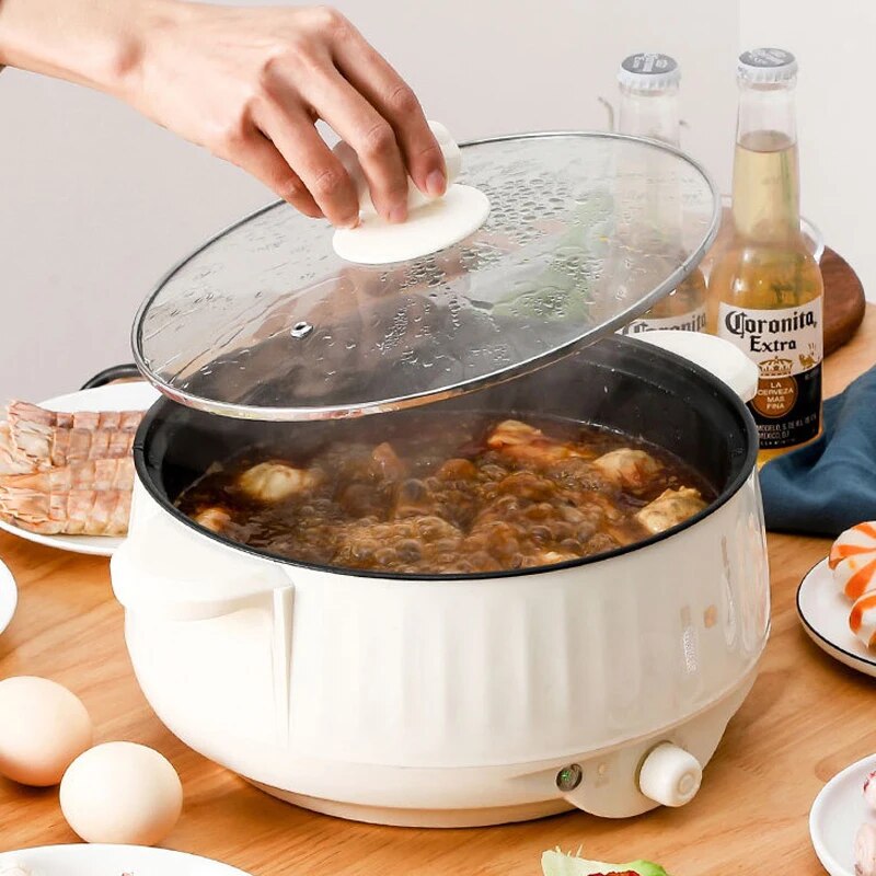 220V Multi-Fornuizen Enkele/Du - Kitchen Appliances Electronics recensie en prijs