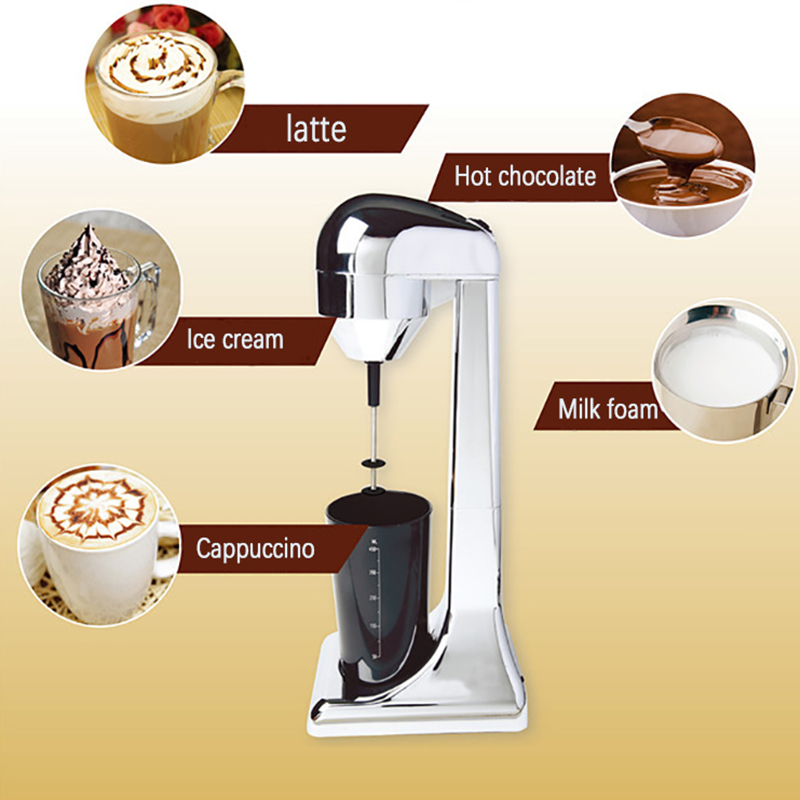 220V Elektrische Melkopschuime - Kitchen Appliances Electronics recensie en prijs