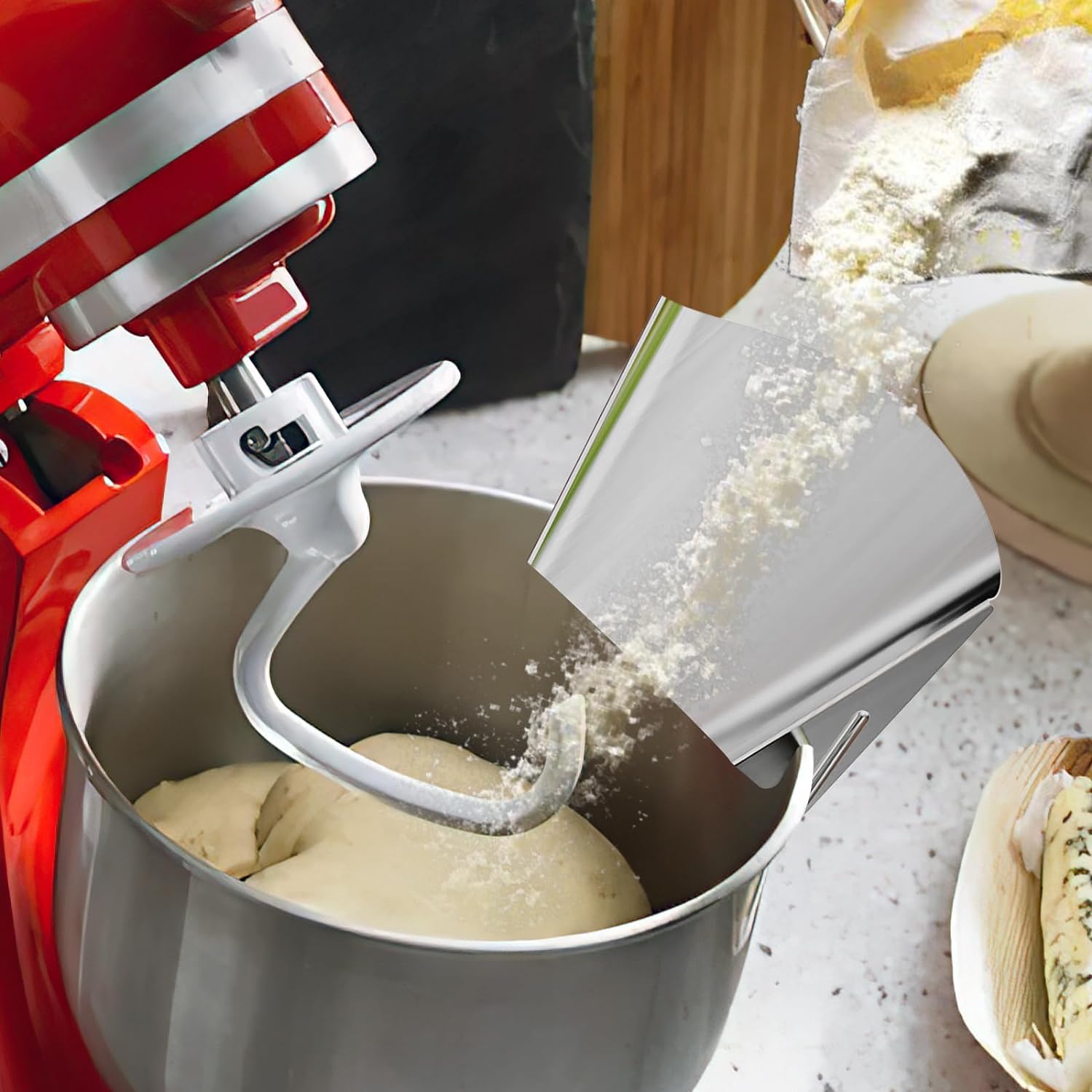 Gietgoot voor KitchenAid keuke - Kitchen Appliances Electronics recensie en prijs