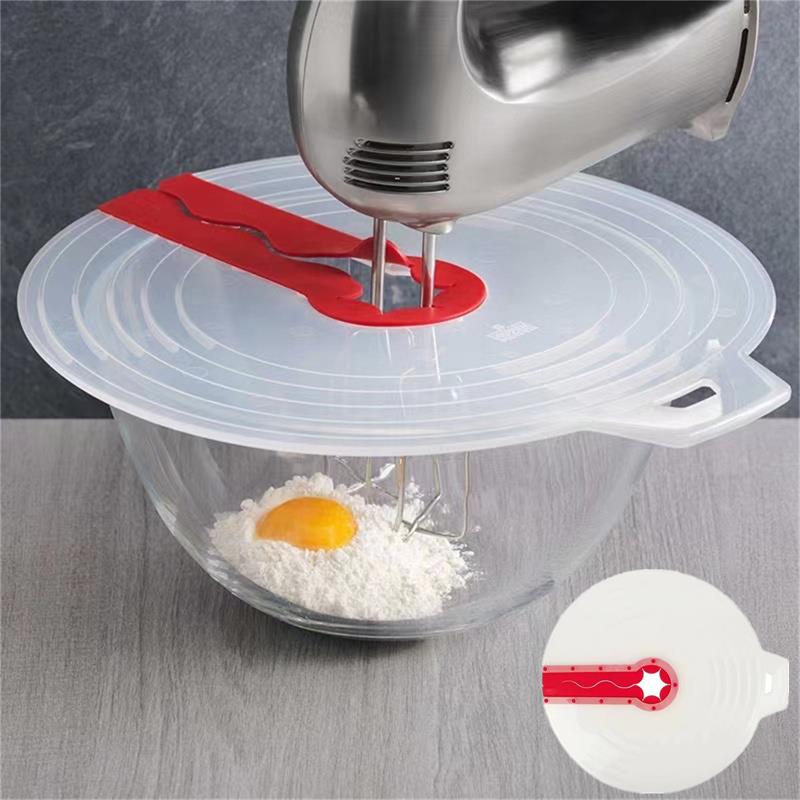 Beat Eggs Mixer Cover Mixer Sp - Kitchen Appliances Electronics recensie en prijs