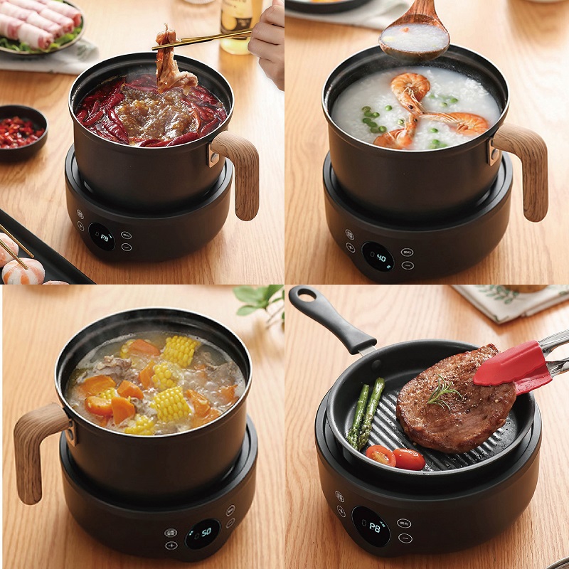 110V/220V Multifunctionele Ele - Kitchen Appliances Electronics recensie en prijs