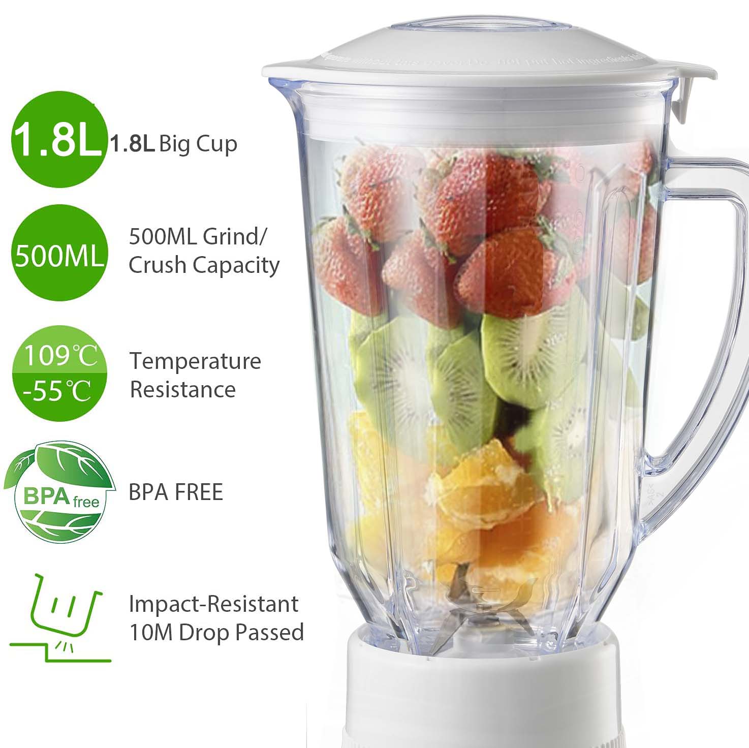 4-in-1 multifunctioneel huisho - Kitchen Appliances Usa recensie en prijs