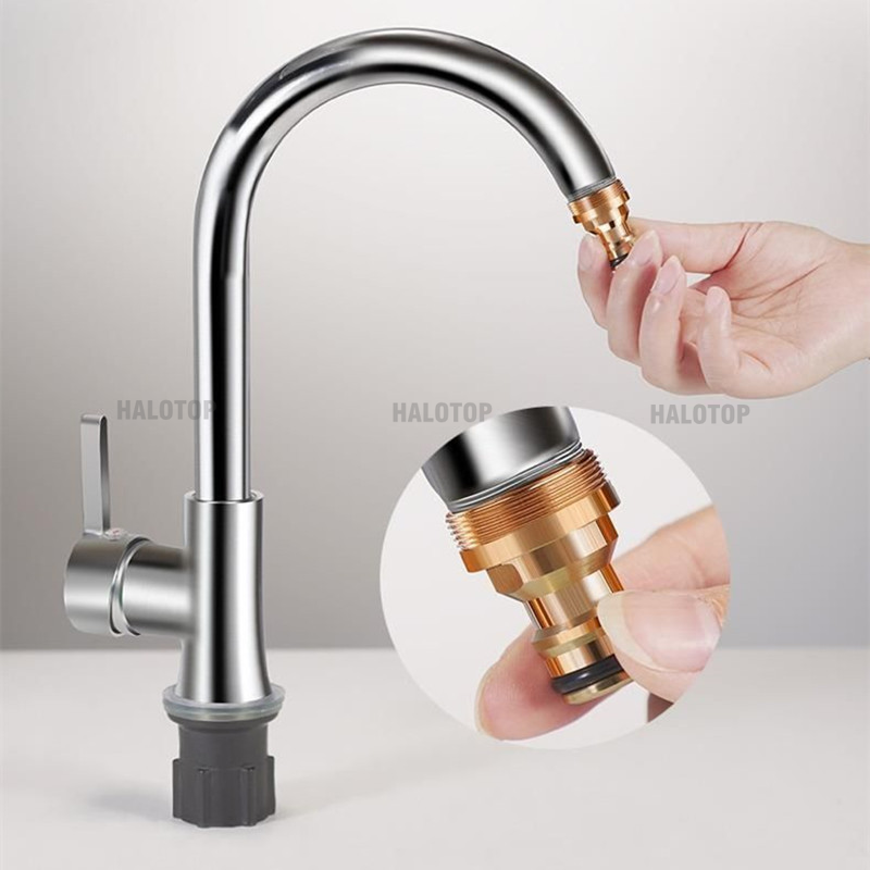 1/5 Stuks Universele Messing T - Kitchen Appliances Electronics recensie en prijs