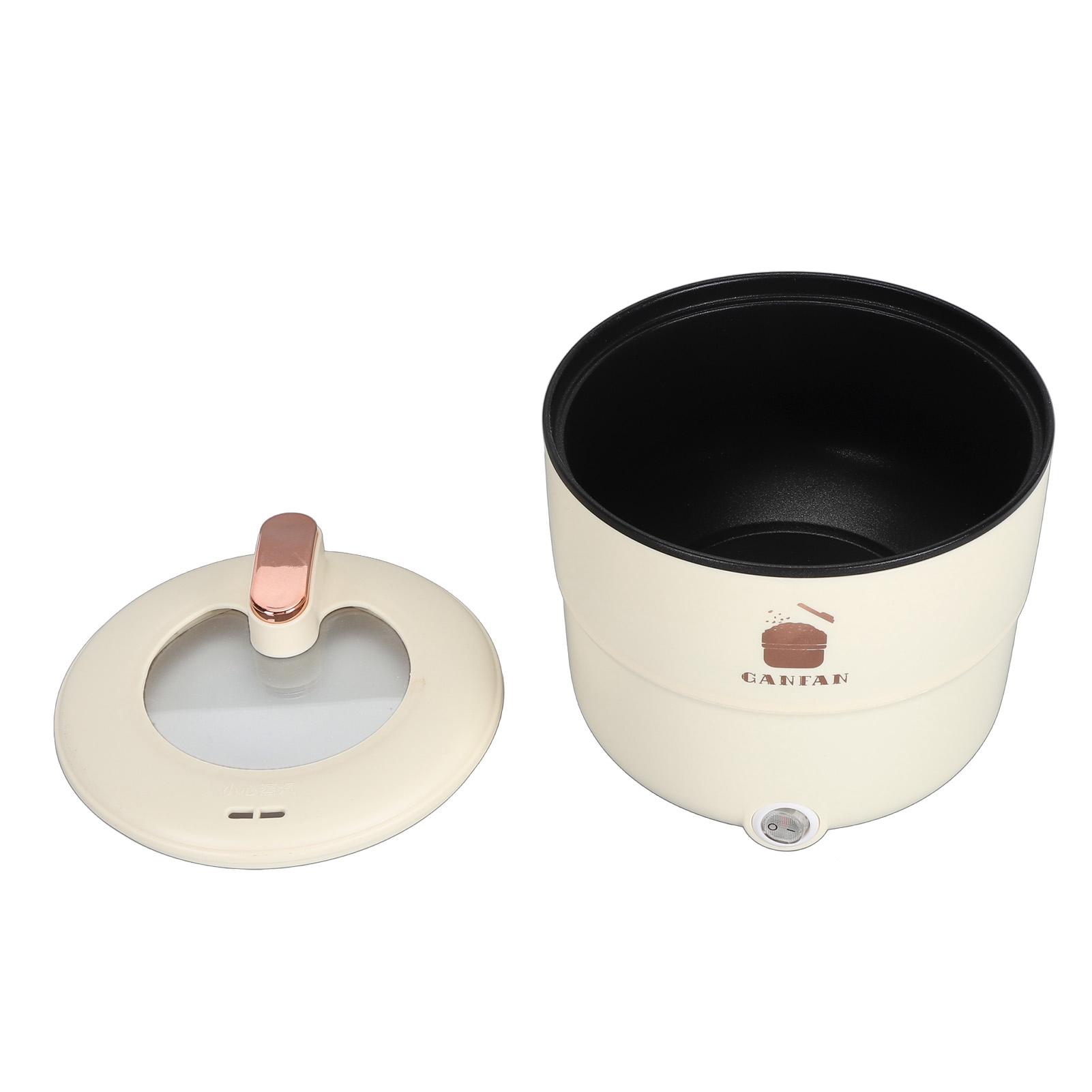 Rijstkoker Maker 1,8L Multifun - Hot Pot Electric recensie en prijs