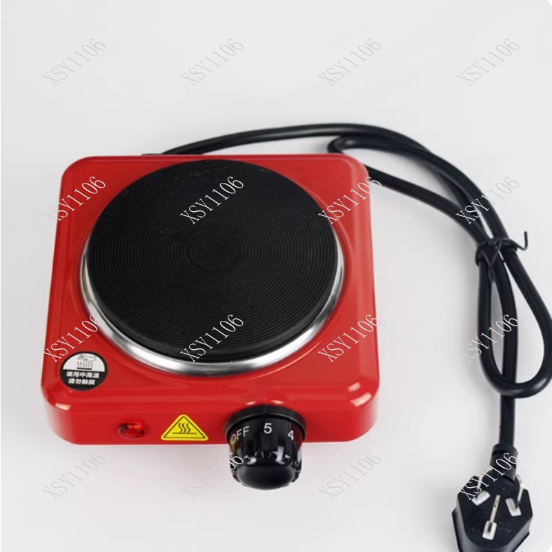 110V Elektrische Hotplate Mini - Hot Pot Electric recensie en prijs