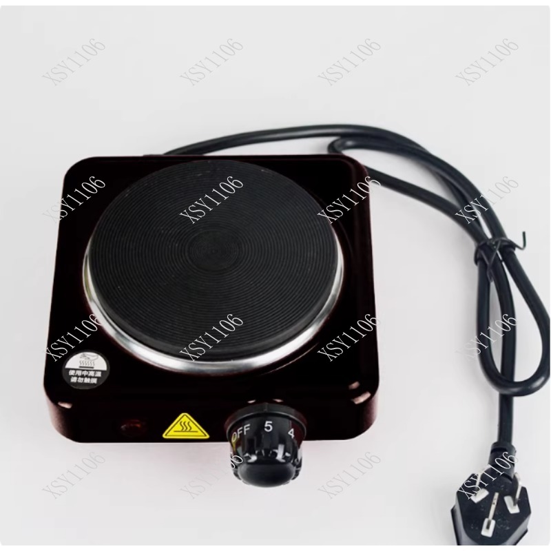 110V Elektrische Hotplate Mini - Hot Pot Electric recensie en prijs