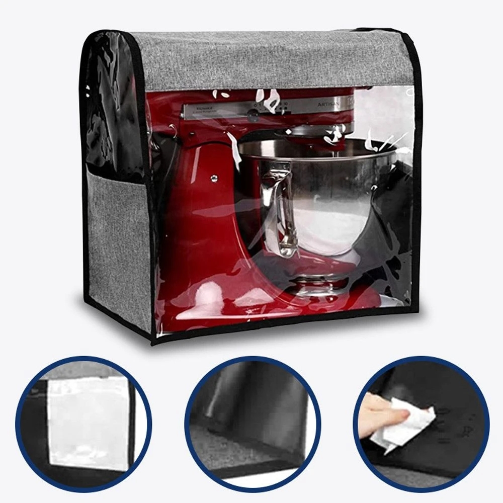 Huishoudelijke waterdichte keu - Kitchen Appliances Electronics recensie en prijs