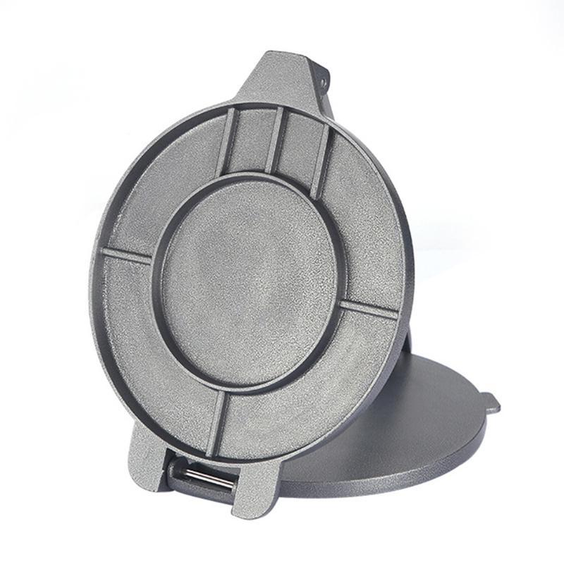 G6KF Chapati Maker Gietmeel To - Tortilla Press Cast recensie en prijs