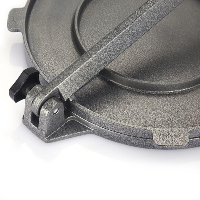 G6KF Chapati Maker Gietmeel To - Tortilla Press Cast recensie en prijs