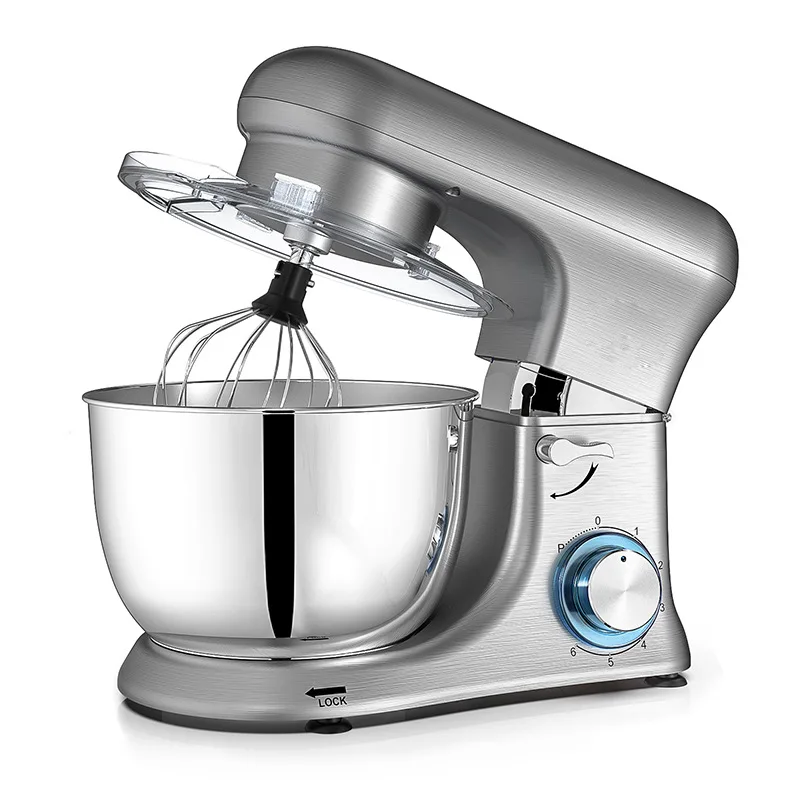 Keukenapparaat Cake Aid Planet - Kitchen Appliances Usa recensie en prijs