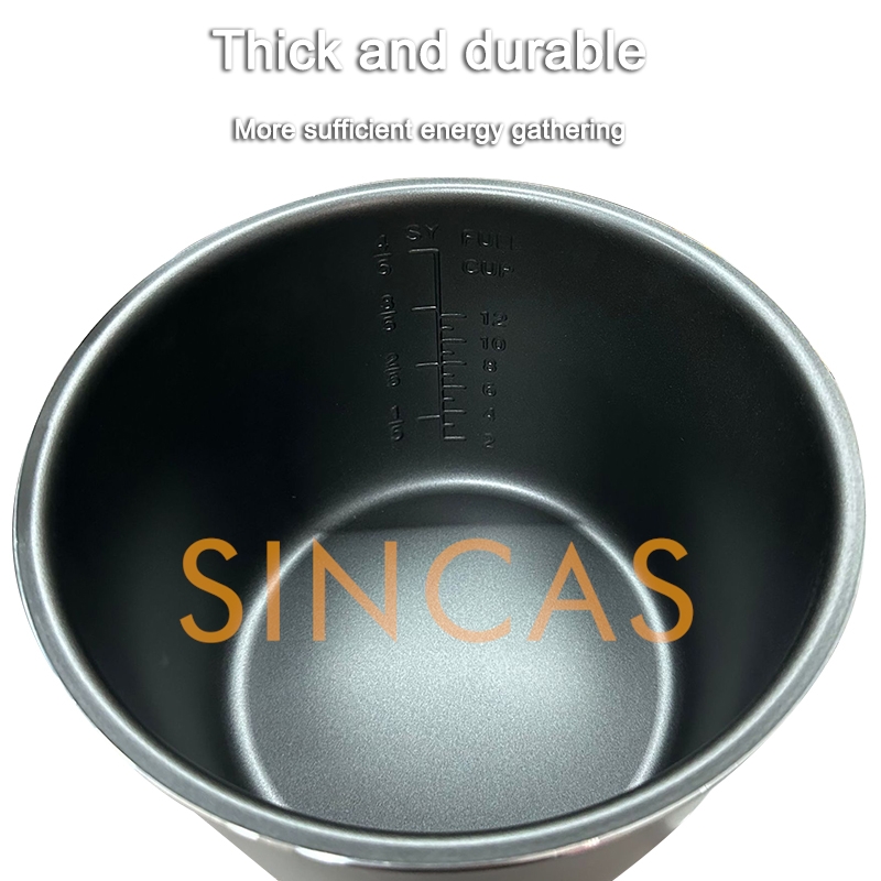 Rijstkoker 8L 220V Engelse Kno - Kitchen Appliances In English recensie en prijs