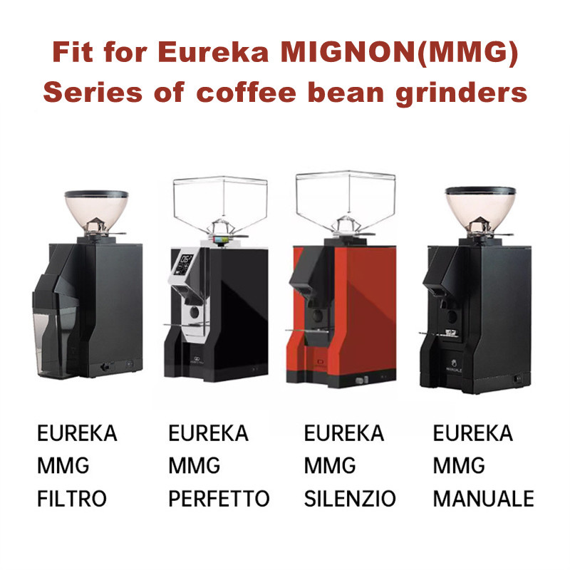 2 Stuks Anti-Verstopping Ring  - Coffee Grinder Burr recensie en prijs