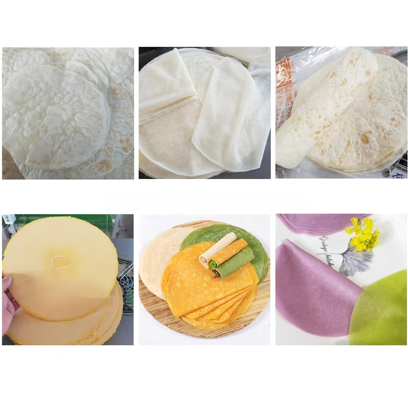 Authentieke Mexicaanse pannenk - Tortilla Press Cast recensie en prijs
