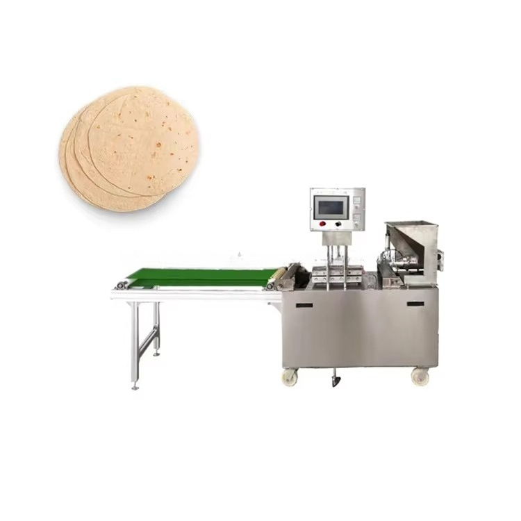 Authentieke Mexicaanse pannenk - Tortilla Press Cast recensie en prijs