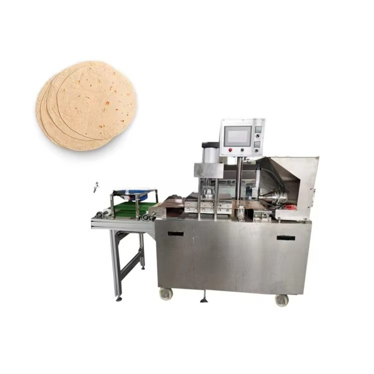 Authentieke Mexicaanse pannenk - Tortilla Press Cast recensie en prijs