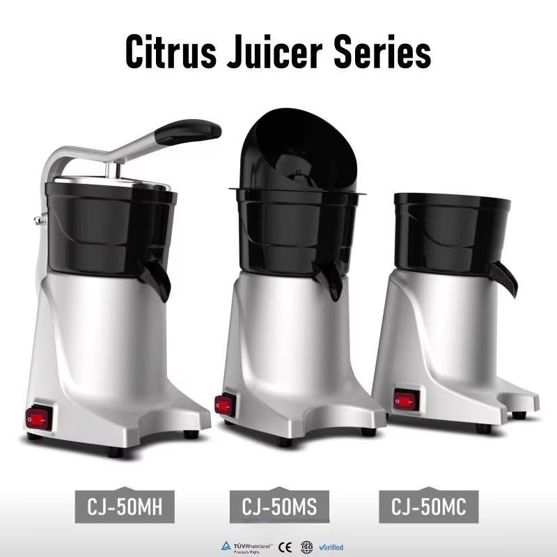 Keukenapparaat Blender en sapc - Kitchen Appliances Usa recensie en prijs