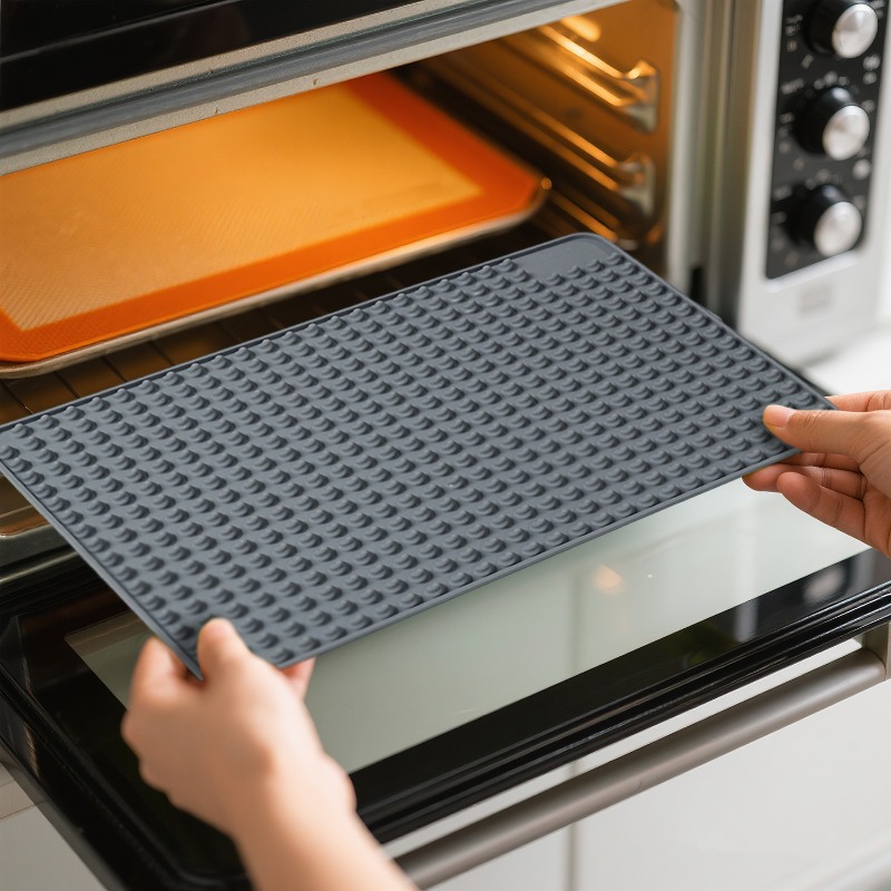 Hittebestendige magnetronbesch - Kitchen Appliances For Home recensie en prijs