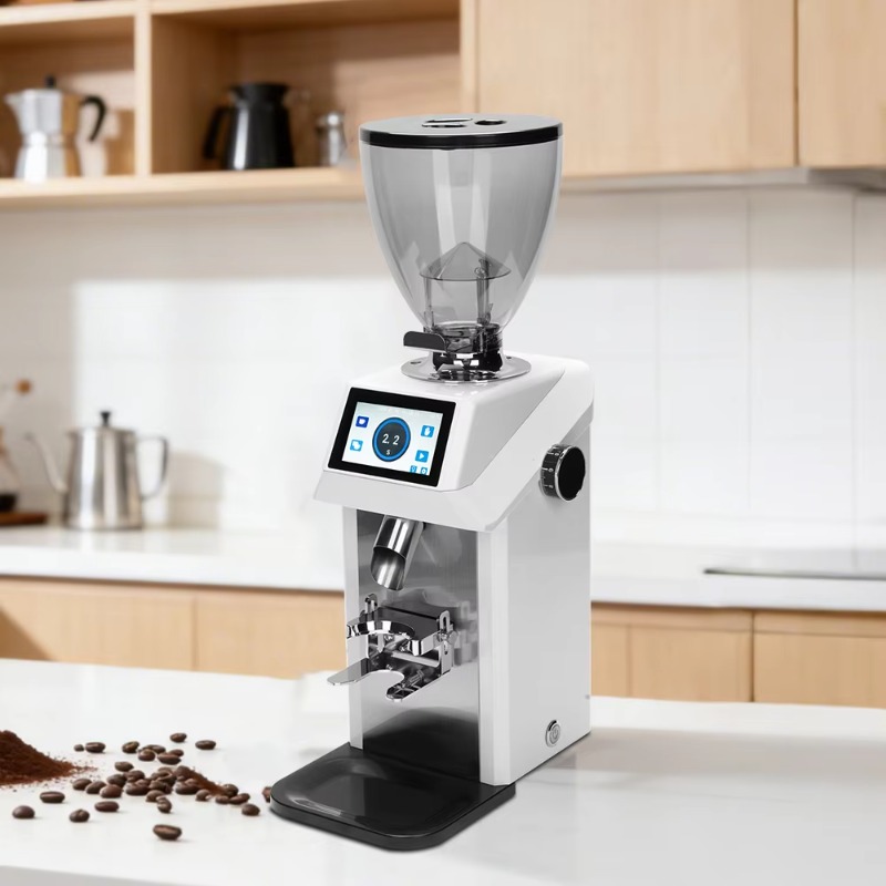 Goede prijs 74mm Burr commerci - Coffee Grinder Burr recensie en prijs