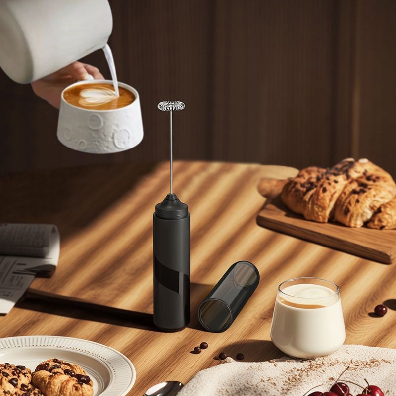Draagbare op AA-batterijen wer - Kitchen Appliances Electronics recensie en prijs