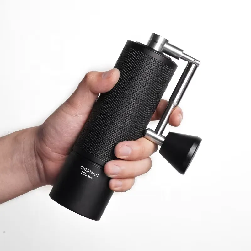 2026CE Timemore Chestnut C3S M - Coffee Grinder Burr recensie en prijs