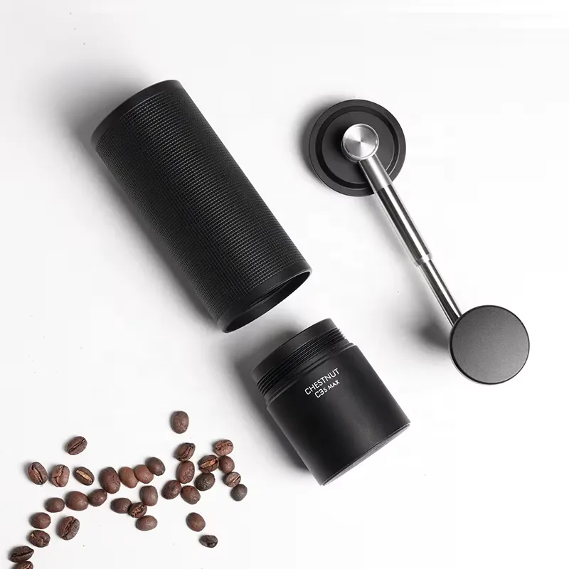 2026CE Timemore Chestnut C3S M - Coffee Grinder Burr recensie en prijs