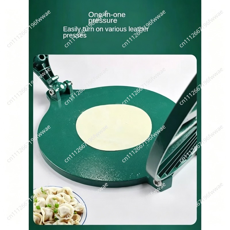 Tortillapers van 15,7 inch, Me - Tortilla Press Cast recensie en prijs