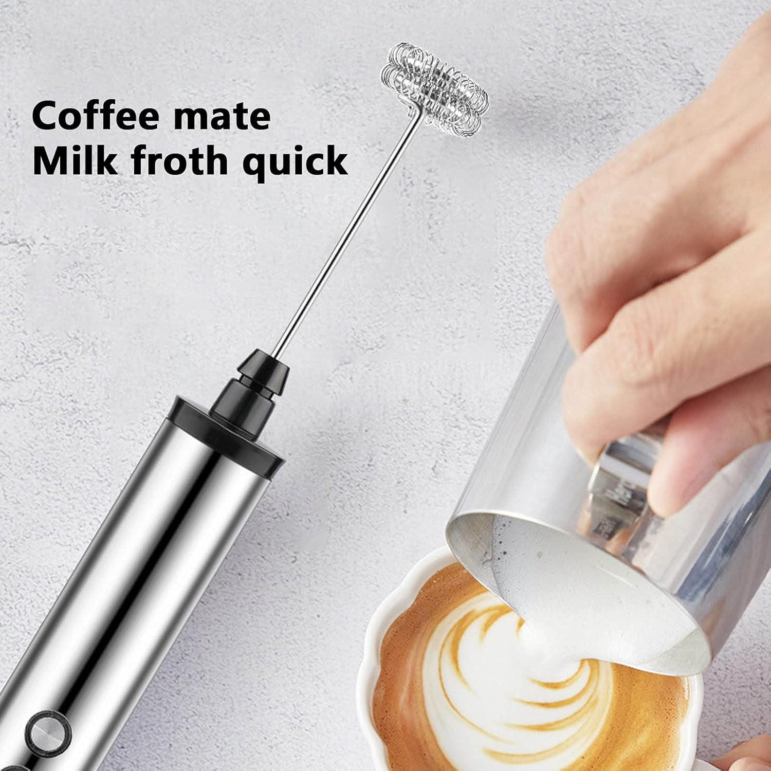 Magpie 3-in-1 handmixer, elekt - Kitchen Appliances Electronics recensie en prijs