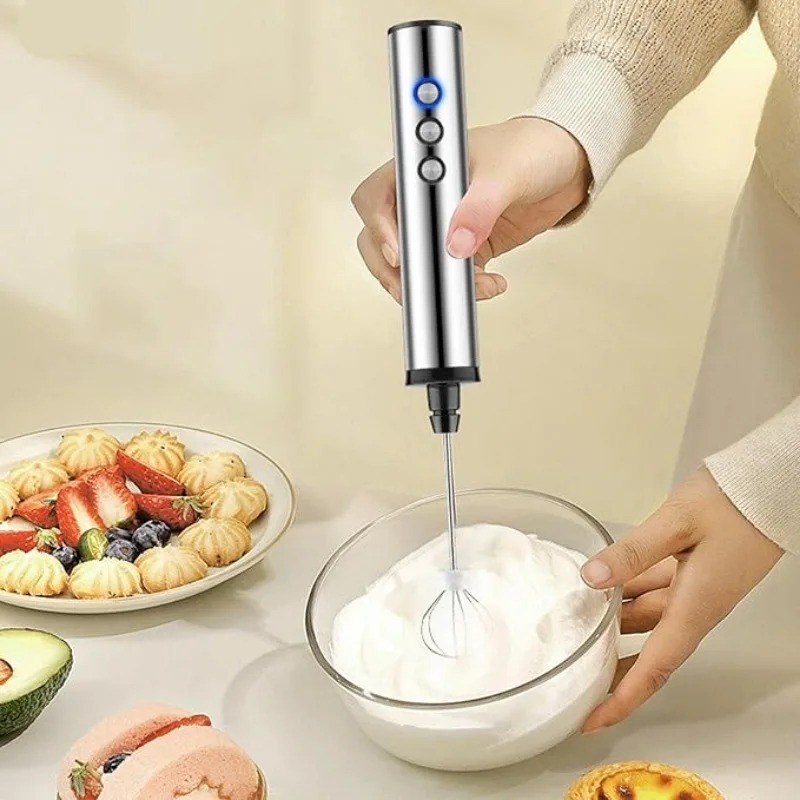 Magpie 3-in-1 handmixer, elekt - Kitchen Appliances Electronics recensie en prijs