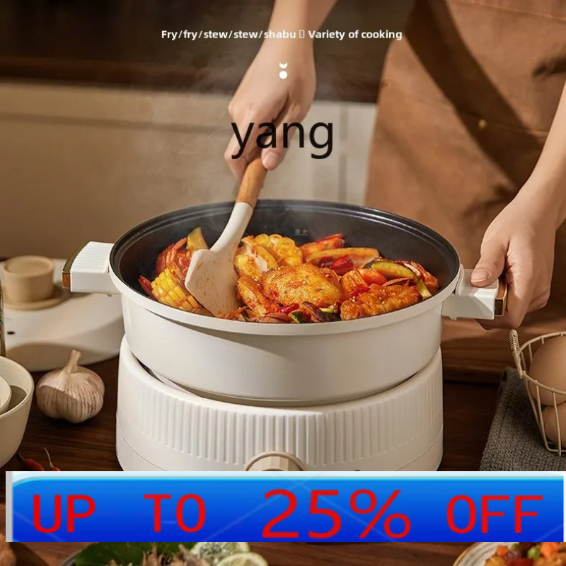 CX split mandarijneendpot hotp - Hot Pot Electric recensie en prijs