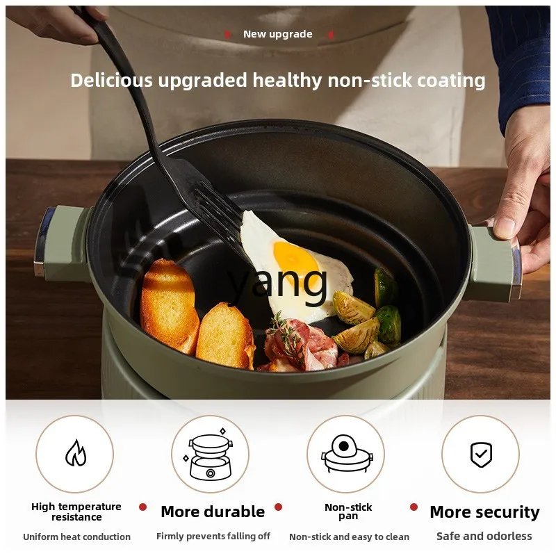 CX split mandarijneendpot hotp - Hot Pot Electric recensie en prijs